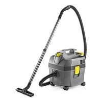 Пылесос влажной и сухой уборки Karcher NT 20/1 Ap, арт. 1.378-500.0