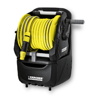 Катушка Karcher Premium HR 7.315 co шлангом 1/2", 15 м, 2.645-164.0