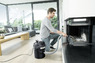 Пылесос для золы Karcher АD 2 Limited Edition 1.629-713.0