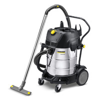 Пылесос влажной и сухой уборки  NT 75/2 TACT2 ME Karcher арт.1.667-288.0