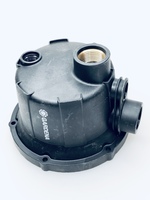 Крышка насоса 3700/4 Garden Pump 3000/4 (09010-29), Accu Blower PowerJet 40-Li (09338-20) Gardena 09010-00.600.01