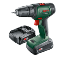 Дрель-шуруповерт Bosch UniversalDrill 18V, 06039D4005