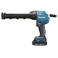 Аккумуляторный пистолет для герметика Makita DCG 180 RYE