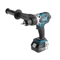 АККУМУЛЯТОРНАЯ ДРЕЛЬ-ШУРУПОВЕРТ MAKITA DDF458RFE,177245