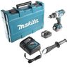 АККУМУЛЯТОРНАЯ ДРЕЛЬ-ШУРУПОВЕРТ MAKITA DDF458RFE,177245