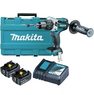 АККУМУЛЯТОРНАЯ ДРЕЛЬ-ШУРУПОВЕРТ MAKITA DDF481RTE,180855