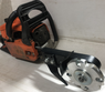 Насадка дебаркер D100 STIHL 340, 341, 361, 440, 460 33618