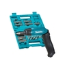 АККУМУЛЯТОРНАЯ ОТВЁРТКА MAKITA DF001DW,187121