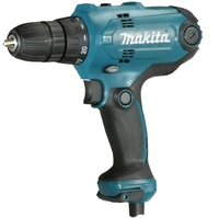 ДРЕЛЬ-ШУРУПОВЕРТ УДАРНЫЙ MAKITA HP0300,195498