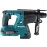 АККУМУЛЯТОРНЫЙ ПЕРФОРАТОР MAKITA DHR263RF4,182737