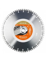Алмазный диск Husqvarna ELITE-CUT S65 400 15 25.4/20 (5994948-30)