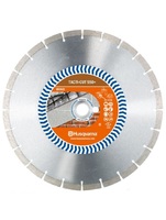 Диск алмазный Husqvarna Tacti-Cut S50+ 350-25,4/20 (5798156-20)
