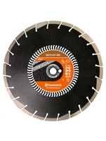 Диск алмазный Husqvarna Tacti-Cut S85 400-25,4/20 (5798166-30)