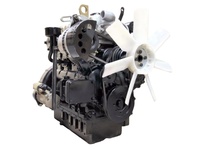 Дизельный двигатель Скаут JDM490T3