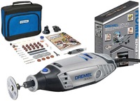 Гравировальная бормашина Dremel 3000-3/105 (F0133000LG)