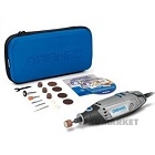 Многофункциональный инструмент Dremel 3000-15 (F0133000JL)