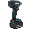 АККУМУЛЯТОРНЫЙ УДАРНЫЙ ШУРУПОВЕРТ MAKITA DTD152RME,183088