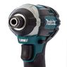 АККУМУЛЯТОРНЫЙ УДАРНЫЙ ШУРУПОВЕРТ MAKITA DTD152RME,183088