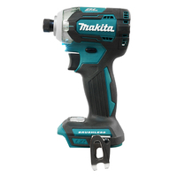 Аккумуляторный ударный шуруповерт Makita DTD170Z без АКБ и ЗУ арт.183999 