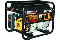 Статор для генератора Huter DY2500L с LBN29 (61/42/1312)