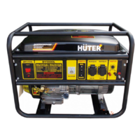 Крышка картера в сборе для Huter DY5000L,DY6500L EG-HT188FDE-С02,SGC 8100 (74)