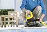 Насос Karcher SP 6 Flat Inox 1.645-505