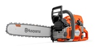 Стартер в сборе для бензопилы Husqvarna 572XP (5755276-04)