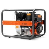 Шатун для мотопомп Husqvarna W50P/W80P (5880150-01)