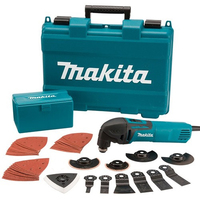 Универсальный резак реноватор Makita TM3000CX3, арт. 175100