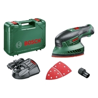 Аккумуляторная мультишлифмашина Bosch EasySander 12 (арт. 0603976909)