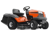 Шланг для тракторов Husqvarna CT154/CTH184T/CTH224T/CTH126 (5321370-40)