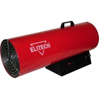 Пушка тепловая Elitech ТП 50ГБ арт.177656