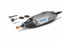 Многофункциональный инструмент Dremel 3000-5 (F0133000JX)