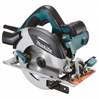 Дисковая циркулярная пила 190 мм Makita HS7100, арт. 176838