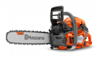 Поршень в сборе для бензопилы Husqvarna 545 (5770470-08)