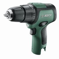 Шуруповерт аккумуляторный Bosch EasyImpact 12  06039B6102 (без акк.и заряд. у-ва)