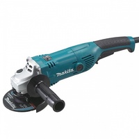 Угловая шлифовальная машина 125 мм Makita GA5021C, арт. 155138