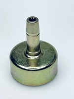 Колокол сцепления для Huter GMC-1.8(39-1) SNT, ZGG