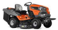 Переключатель для трактора Husqvarna TC238 (5865907-07)