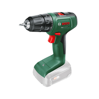 Аккумуляторная дрель-шуруповерт Bosch EasyDrill 18V-40, без АКБ и ЗУ, арт. 06039D8000