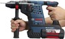 Перфоратор аккумуляторный GBH 36 V-LI Plus Professional BOSCH, 0611906002