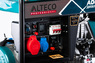 Дизельный генератор ALTECO ADG 7500 TE, арт. 13263