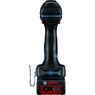 Дрель-шуруповерт ударная аккумуляторная GSB 18V-60 C Professional BOSCH, 06019G2100