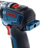 Аккумуляторная дрель-шуруповёрт Bosch GSR 12V-35, 06019H8002