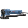 Эксцентриковая шлифмашина GET 55-125 Professional BOSCH, 0601257000