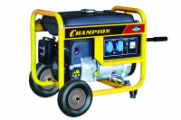 Статор для генераторов Champion GG3500BS/GG3300 без DC (062022230001)