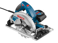 Циркулярная пила Bosch GKS 65 GCE (0601668900)