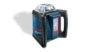 Ротационный лазерный нивелир Bosch GRL 500 HV + LR 50 Professional (0601061B00)