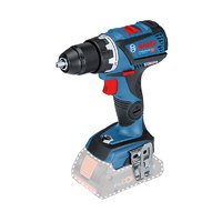 Дрель-шуруповерт аккумуляторная GSR 18V-60 C Professional BOSCH, 06019G1102