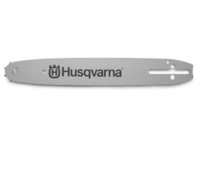 Шина Husqvarna (5939143-64) X-PRECISION 16" 0.325" mini 1.1мм SM, для аккумуляторных пил 535i XP/T535i XP/540i XP/T540i XP